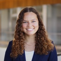 Intuify Employee Sophia Burkmyre's profile photo