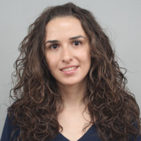 ICB Employee Maria Chervenkova's profile photo
