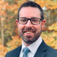 Lincoln Financial Group Employee Andrew Barter's profile photo