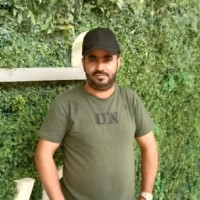 Ali Alkainai's profile photo