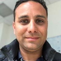 Sebastien Marin's profile photo