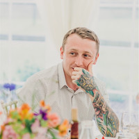 Granger & Co. Employee Michael Elliott's profile photo