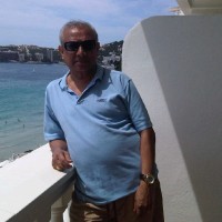 Crowd for Angels (UK) Limited Employee Tony de Nazareth's profile photo