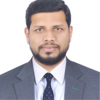 Syed Habeeb Email