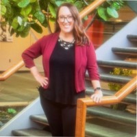 Andrea Utterback Email & Phone Number