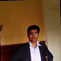 Abhinandan Ventures Employee Yogesh Vadhwana's profile photo