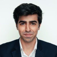 Teamo Employee Usman Amjed's profile photo