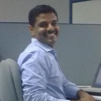 Akshay Athalye Email
