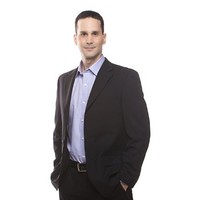 Swift Current Broncos Hockey Club Employee Kevin Simpson's profile photo