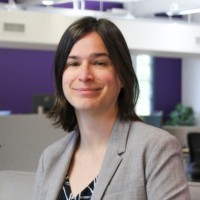 Profero Employee Lorraine Brutschea's profile photo