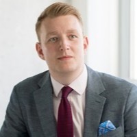 Chasm Partners Employee Jack Dart's profile photo