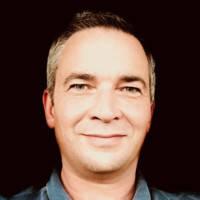 CARIAD Employee Marc Gardeya's profile photo