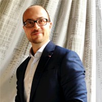 Matteo Proietti Email