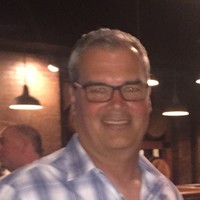 ComEd Employee James Thome's profile photo