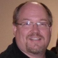 Toyota Employee Alan Bates's profile photo