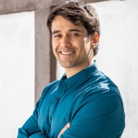 DICOAL Employee Martín Silva Cortés's profile photo