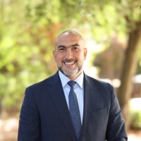 Queen Rania Foundation for Education and Development Employee Bassem Saad's profile photo