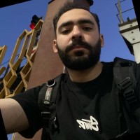 CIHOST Employee Ahmed Anany's profile photo