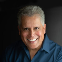 Neon Ambition Employee John Espinoza's profile photo