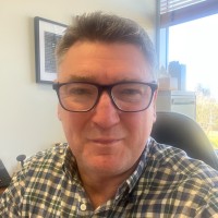 ASKIN Performance Panels Employee Matthew Green's profile photo