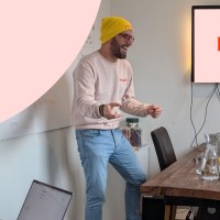 Map Your Show Employee Steve Daemi's profile photo