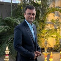 Zenex Animal Health Employee Jatin Boricha's profile photo