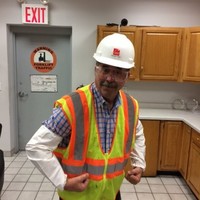 ABC Supply Employee William Cropper's profile photo