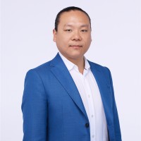 Jack Huang Email & Phone Number