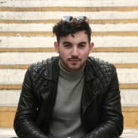 instinct laboratory Employee Lewis Hill's profile photo