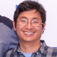 James do Email & Phone Number