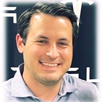 Expeditors Employee Mike Mangini's profile photo