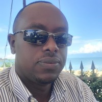 basalte Employee Aristide Manirakiza's profile photo