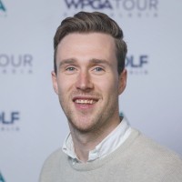 Golf Australia Employee Tim Cook's profile photo