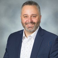 Alan Dauphin