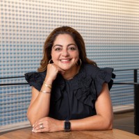 Topgolf Employee Maryam Morse's profile photo