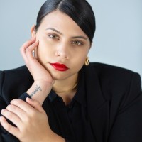Hyperobject Industries Employee Jenniffer J. González Martinez's profile photo