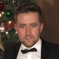 BSB STRUCTURAL LTD. Employee Gerard McKenna's profile photo