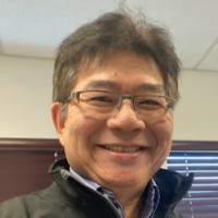 PharmaLogic Holdings Corp. Employee Wayne Wong's profile photo