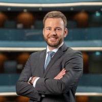 Protiviti GmbH Employee Christopher Chassée's profile photo