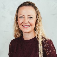 Kate Meager Email & Phone Number