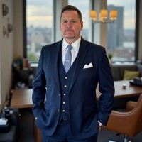 Dan Harris Email & Phone Number