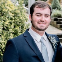 ESS Industrial Employee Wes Hallberg's profile photo