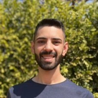 eduK Employee Fabrício Silva's profile photo
