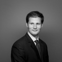 JLL Employee Nicholas Boyle's profile photo