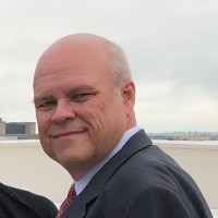 Oracle Employee Greg Buchanan's profile photo