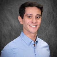 Benjamin Brami Email & Phone Number