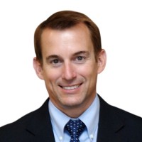 Public Investment Fund (PIF) Employee Paul Bartley's profile photo