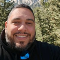 Raytheon Employee Rodolfo A Castillo Acevedo's profile photo