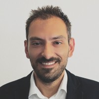 CMA CGM Employee Kevin Robert's profile photo