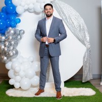 CFL Agencies USA Employee Gino Valencia's profile photo
